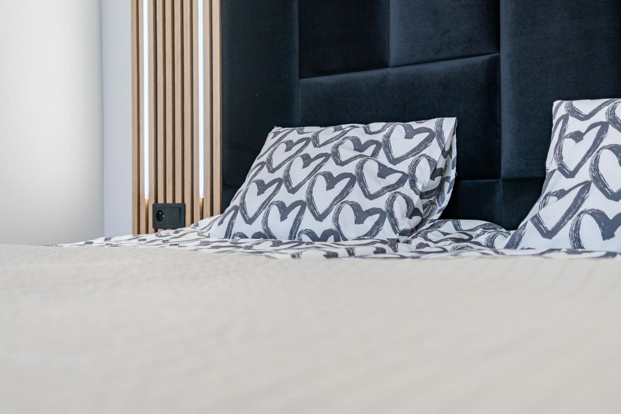 Apartament Gdansk Stare Miasto ภายนอก รูปภาพ
