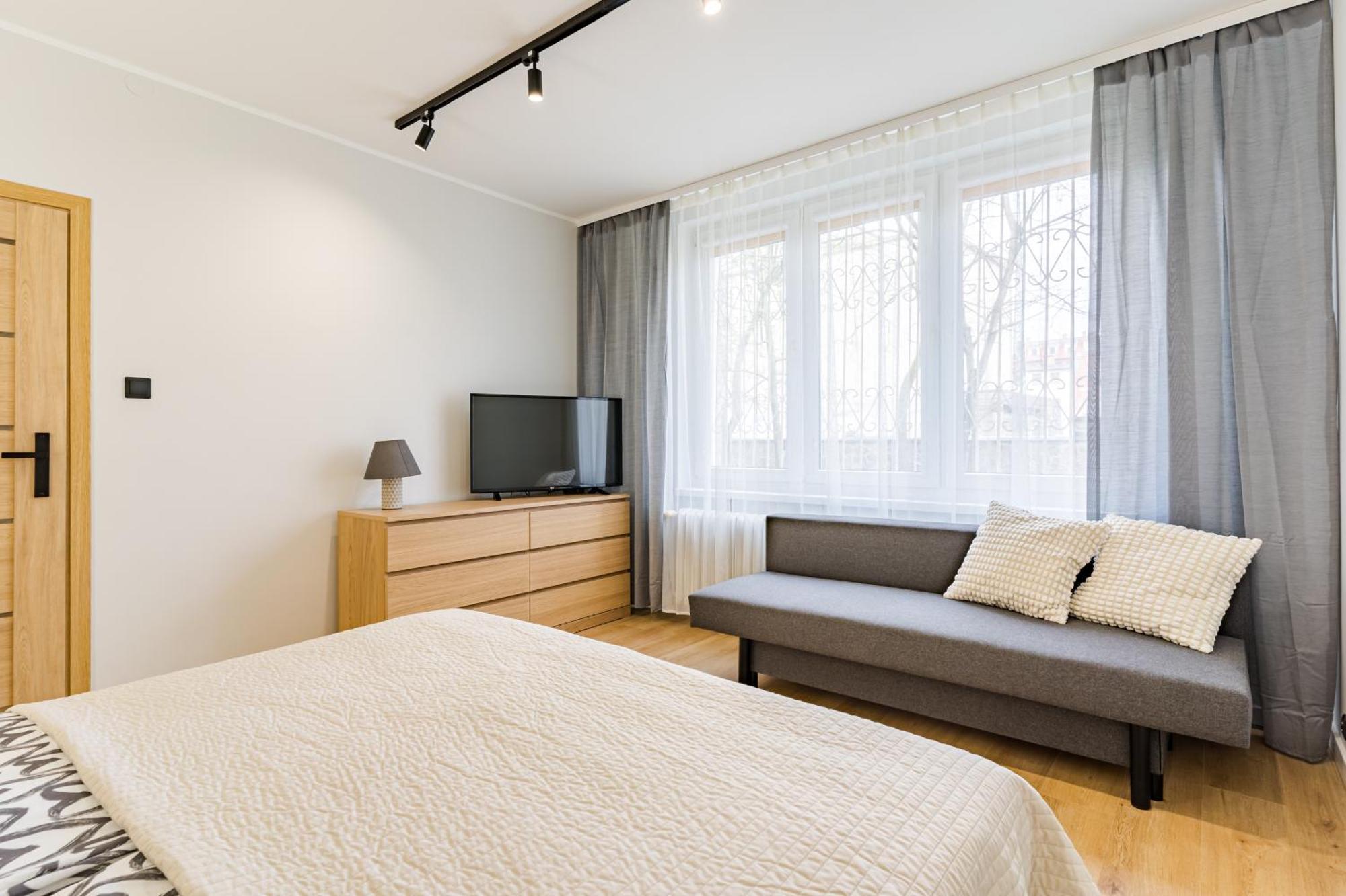 Apartament Gdansk Stare Miasto ภายนอก รูปภาพ