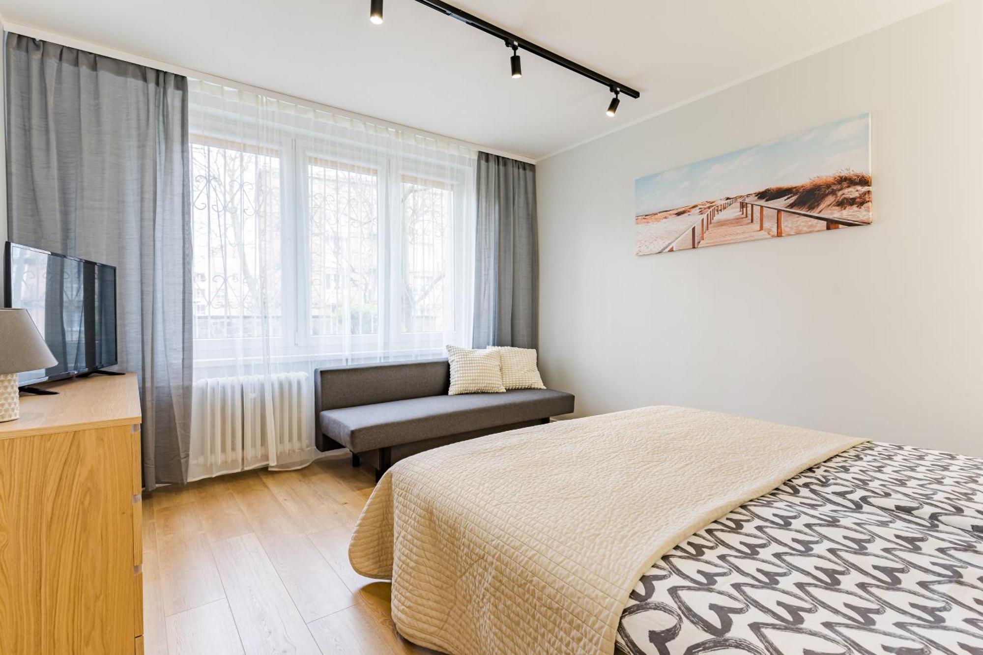 Apartament Gdansk Stare Miasto ภายนอก รูปภาพ