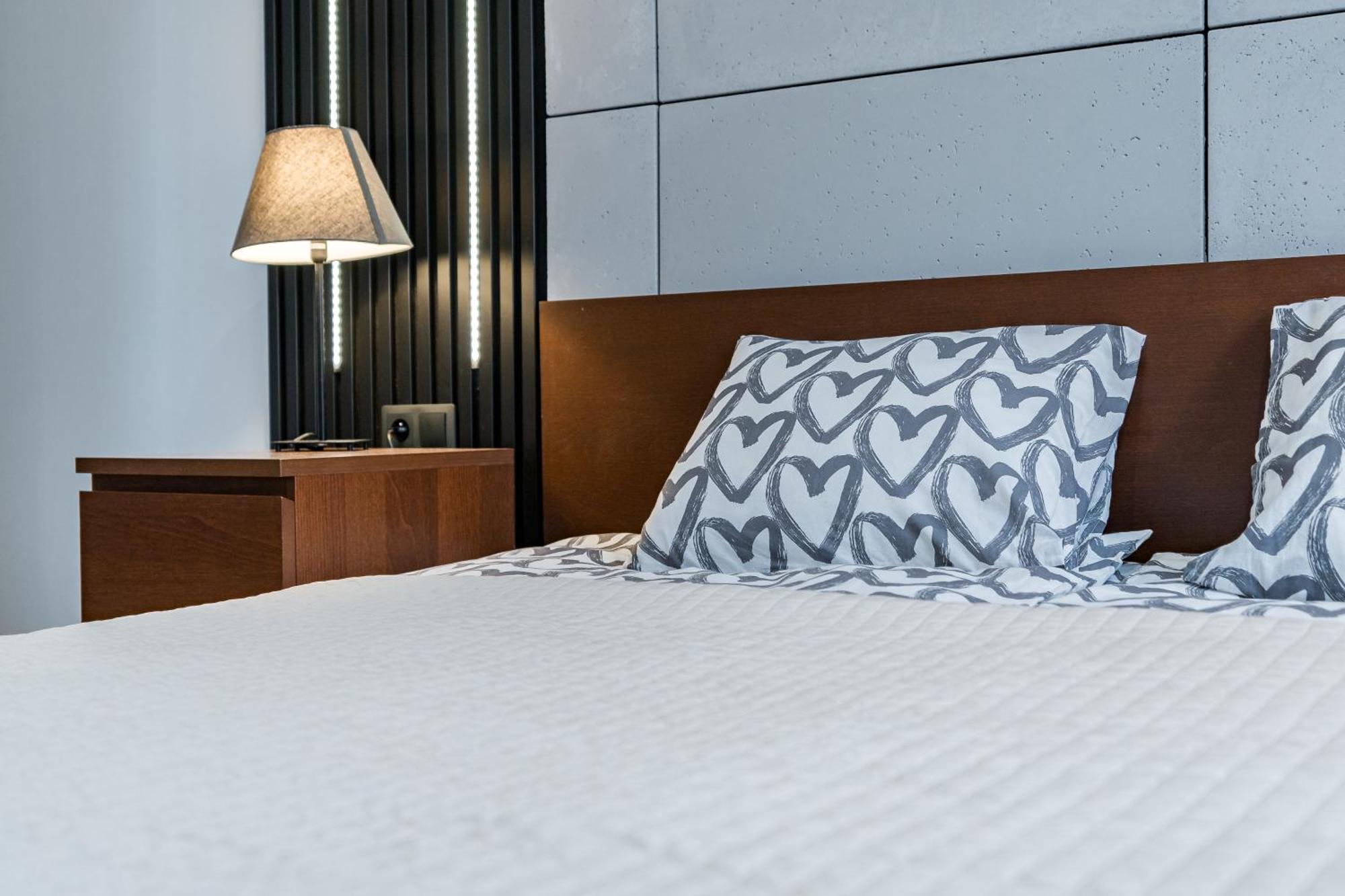 Apartament Gdansk Stare Miasto ภายนอก รูปภาพ