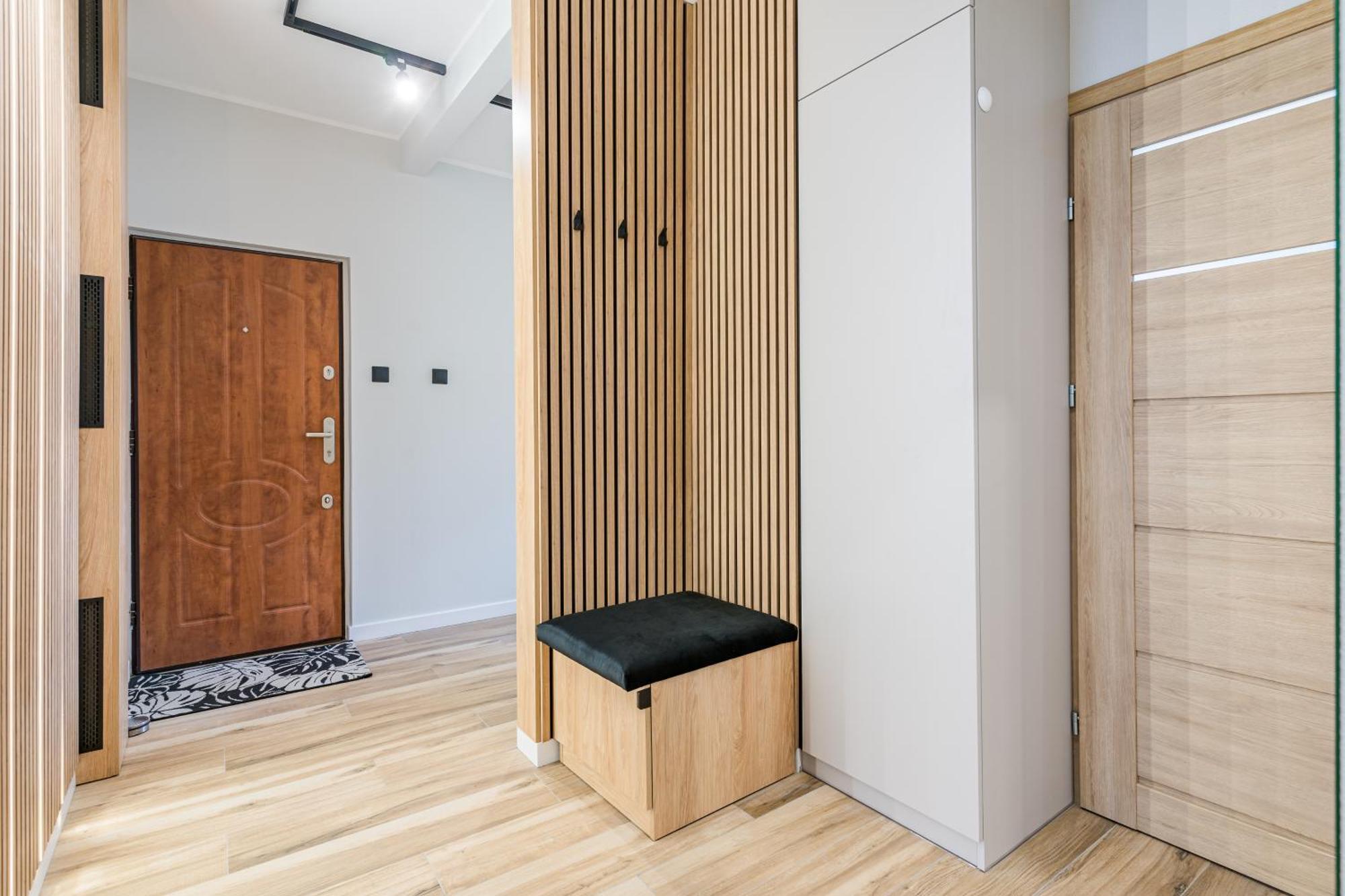 Apartament Gdansk Stare Miasto ภายนอก รูปภาพ