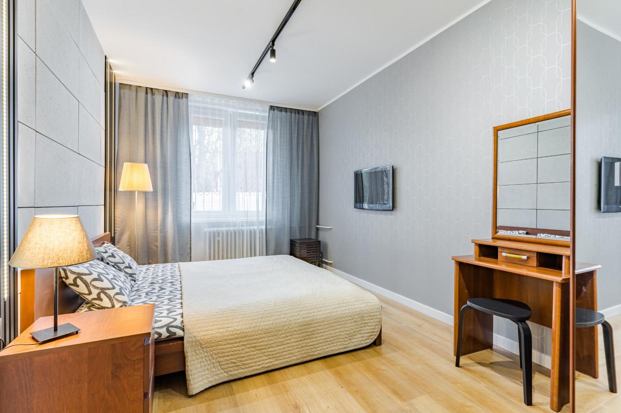 Apartament Gdansk Stare Miasto ภายนอก รูปภาพ