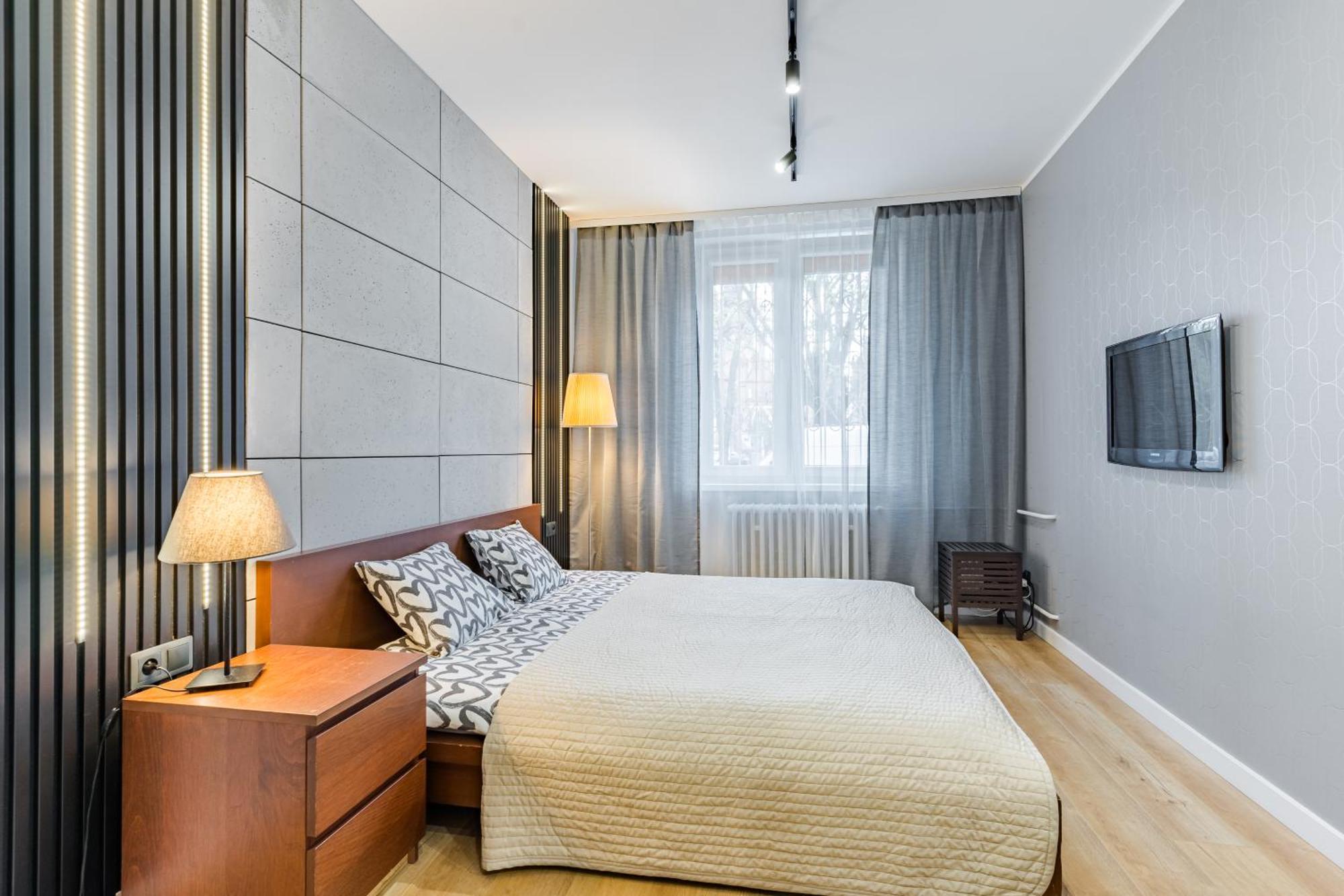 Apartament Gdansk Stare Miasto ภายนอก รูปภาพ